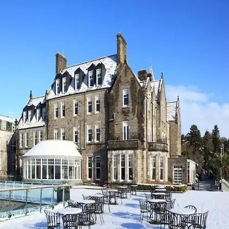 Parknasilla & Hotel Sneem