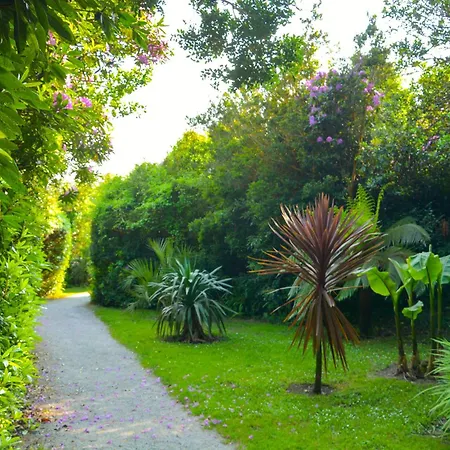 Parknasilla & Szálloda Sneem