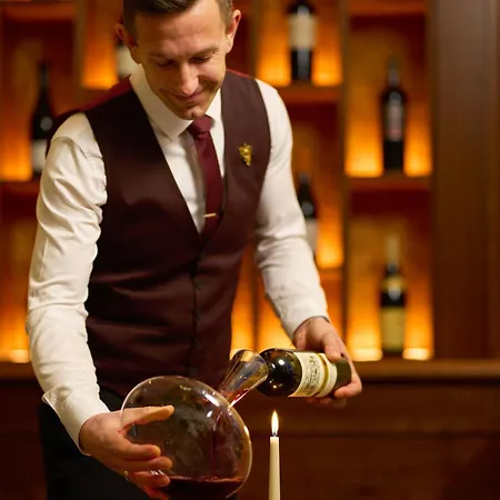 Hotel Parknasilla & Sneem