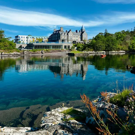 Otel Parknasilla &
