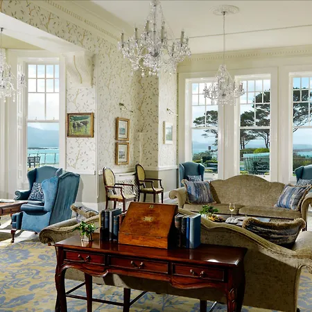 فندق Parknasilla &