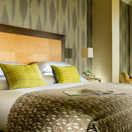 فندق Parknasilla &