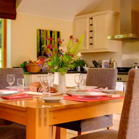 Parknasilla & فندق سنيم