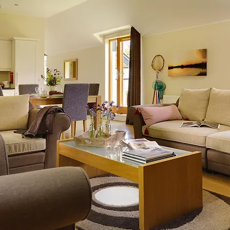 Parknasilla & فندق سنيم