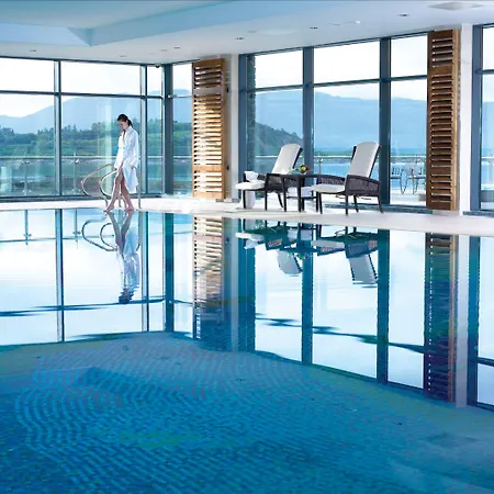 Hotel Parknasilla & Sneem