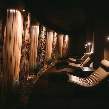 Parknasilla & מלון