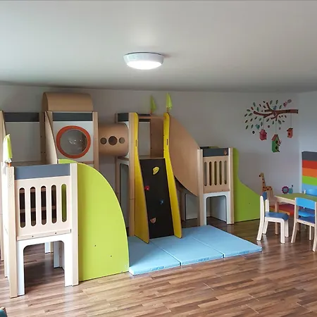 فندق Parknasilla &