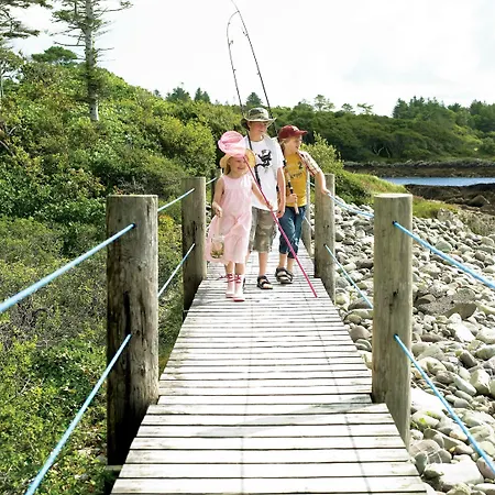 Parknasilla & Hotel Sneem