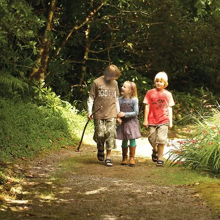 Parknasilla & فندق سنيم