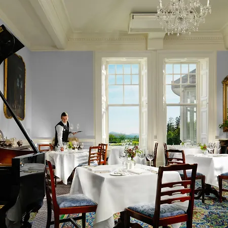 Parknasilla & فندق 4*