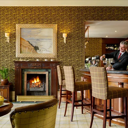 Parknasilla & 4* Sneem