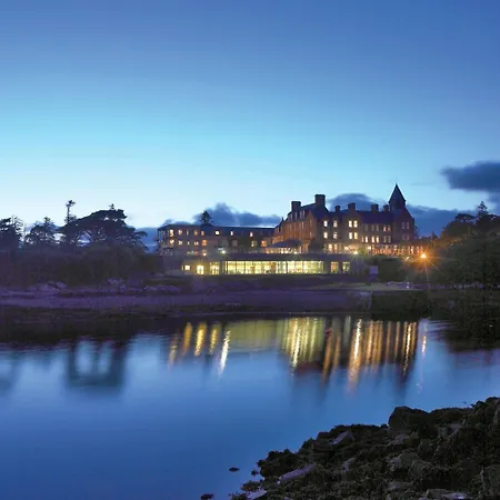 Parknasilla & فندق 4*