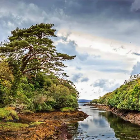 Parknasilla & فندق 4*