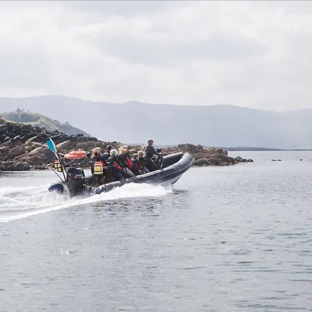 Parknasilla & 4* سنيم