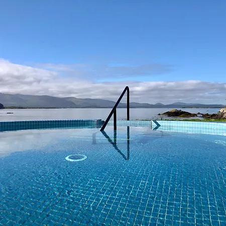 Parknasilla & فندق سنيم