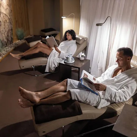 Parknasilla & Hotel Sneem