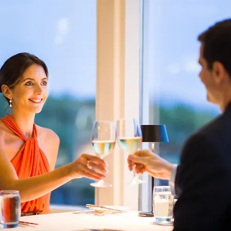 Parknasilla & Hotel 4*