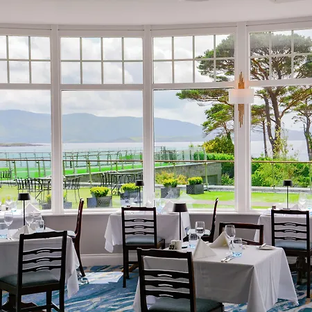 فندق Parknasilla &