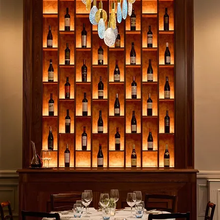 فندق Parknasilla & 4*