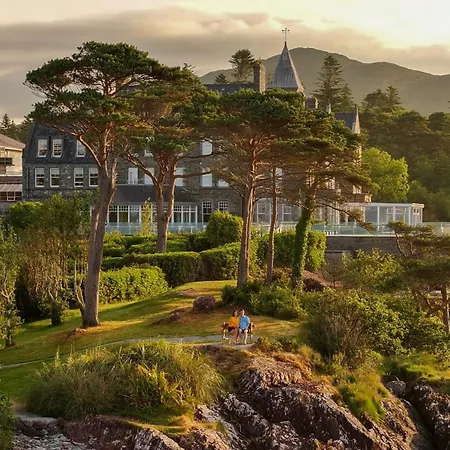 Parknasilla & 4* سنيم