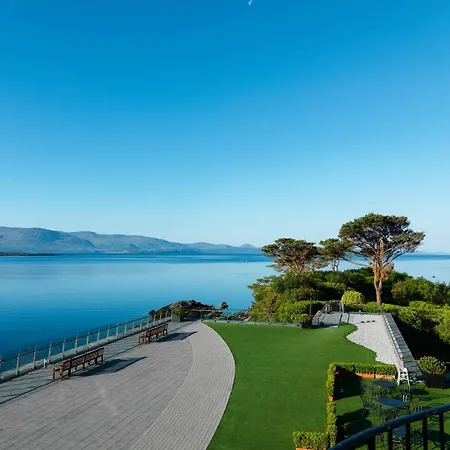 Parknasilla & 4* سنيم