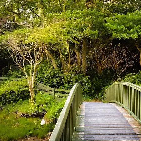 Parknasilla & سنيم