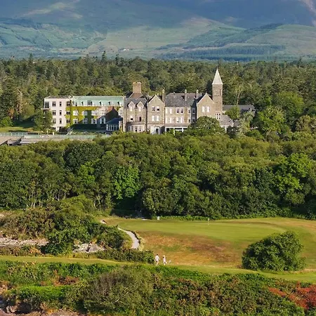 Parknasilla & 4* Sneem