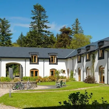 Parknasilla & فندق سنيم