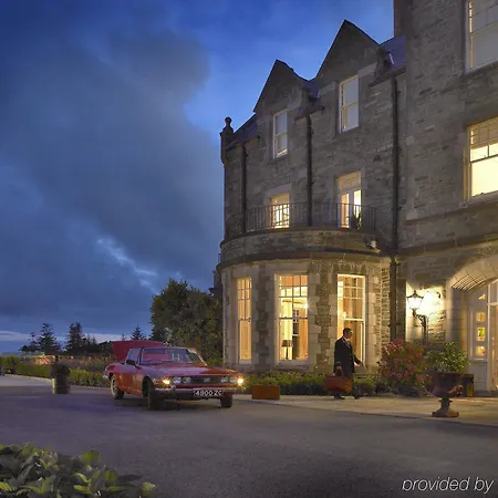 Parknasilla & סנים