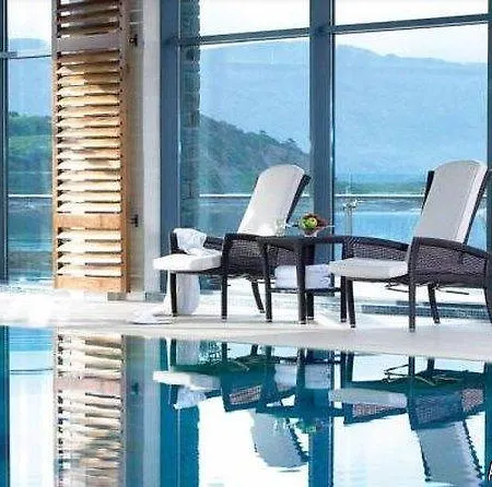 Szálloda Parknasilla & 4*