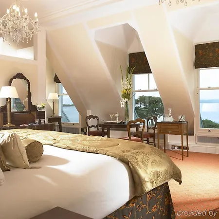 Hotel Parknasilla & 4*