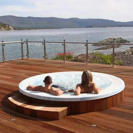 Parknasilla & 4* Sneem