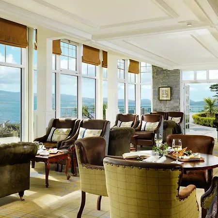 מלון Parknasilla & סנים