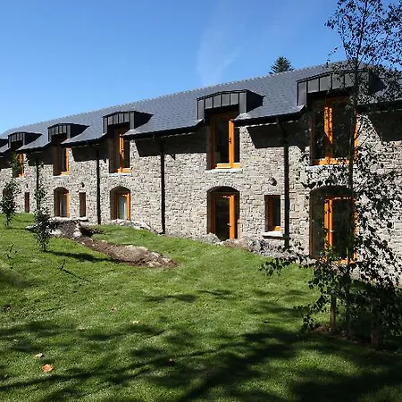 Parknasilla & Sneem