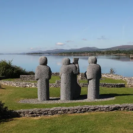 Parknasilla &