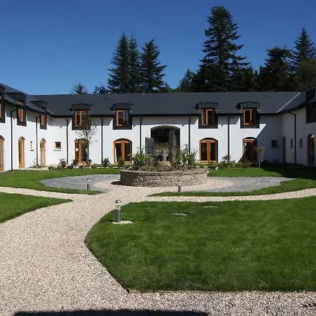 Parknasilla & 4* Sneem