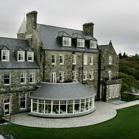 Parknasilla & 4*