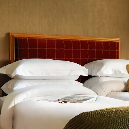 Szálloda Parknasilla & 4*