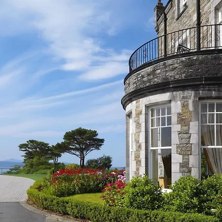 Parknasilla & 4* Sneem