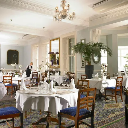 Hotel Parknasilla & Sneem