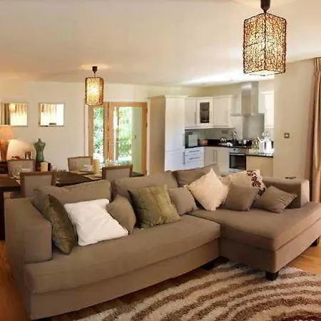 Szálloda Parknasilla & 4*