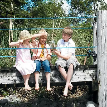 Parknasilla &