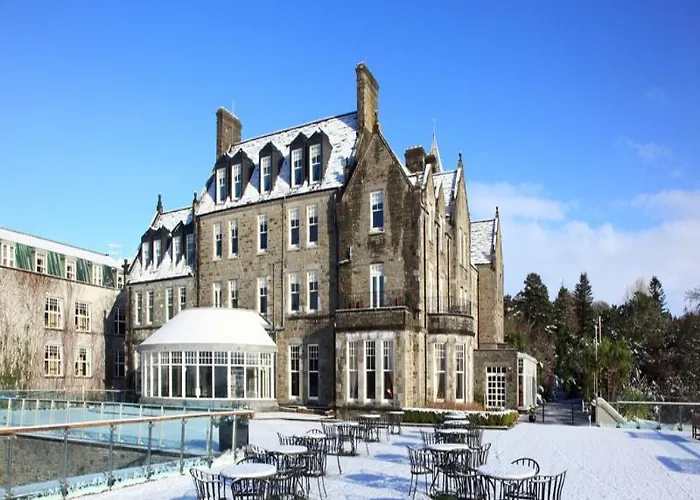 Parknasilla & Hotel Sneem