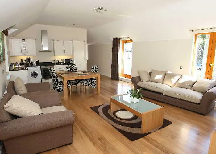 Parknasilla & Сним