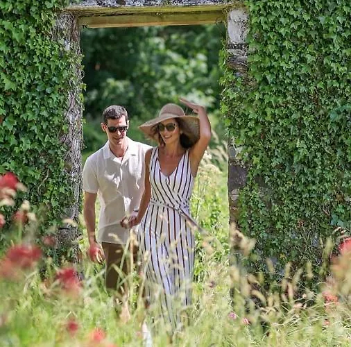 Parknasilla & Отель