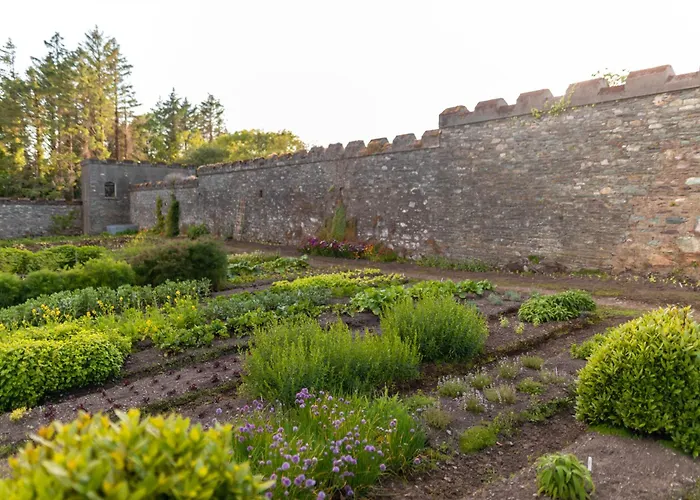 Parknasilla & Hotel 4*