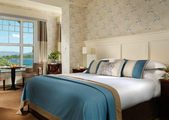 Parknasilla & Hotel Sneem