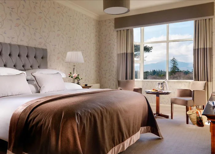 Parknasilla & Hotel Sneem