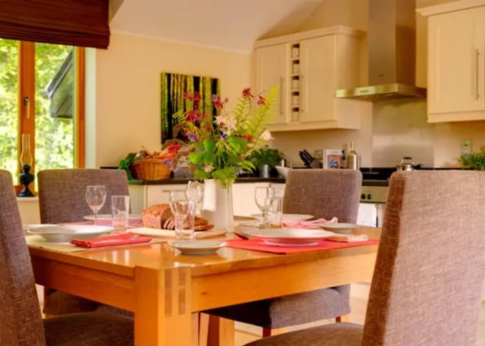 Parknasilla & Hotel Sneem