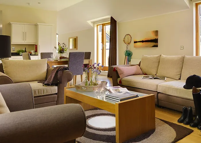 Parknasilla & Hotel Sneem